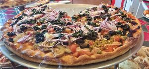  at L'Osteria Mondello in Cheyenne