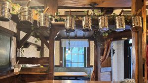  at Green Dabba in Freiburg