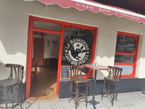 Nuevo sitio at La Madriguera in Bilbao