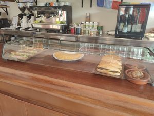 Barra at La Madriguera in Bilbao