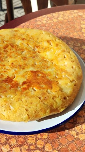  at La Madriguera in Bilbao