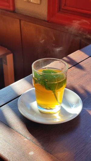  at La Madriguera in Bilbao