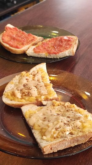  at La Madriguera in Bilbao