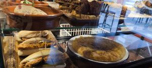  at La Madriguera in Bilbao