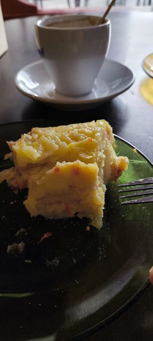  at La Madriguera in Bilbao