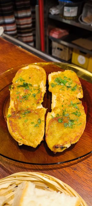  at La Madriguera in Bilbao