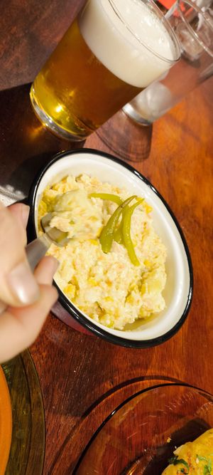  at La Madriguera in Bilbao