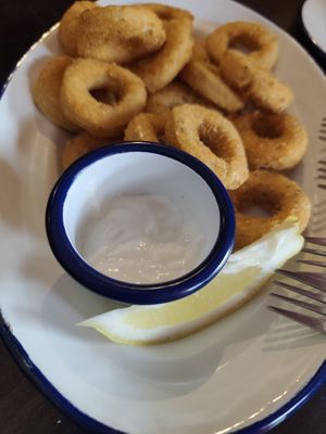  at La Madriguera in Bilbao