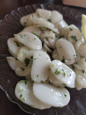  at La Madriguera in Bilbao