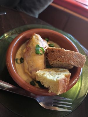  at La Madriguera in Bilbao