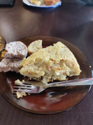  at La Madriguera in Bilbao