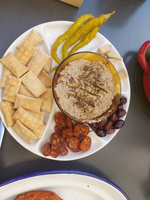  at La Madriguera in Bilbao