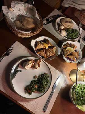   at Villa Fayrouz in Riyadh