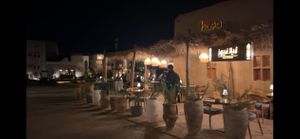   at Villa Fayrouz in Riyadh