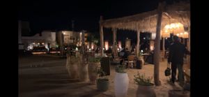   at Villa Fayrouz in Riyadh