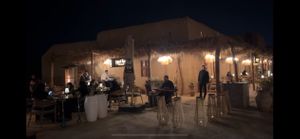   at Villa Fayrouz in Riyadh