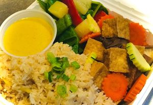  at Thai Table Restaurant in Bend