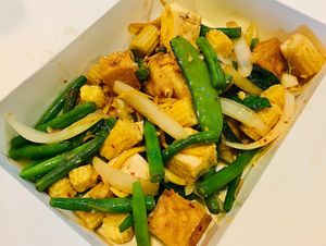  at Thai Table Restaurant in Bend