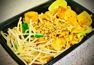  at Thai Table Restaurant in Bend