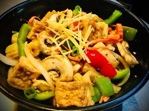  at Thai Table Restaurant in Bend