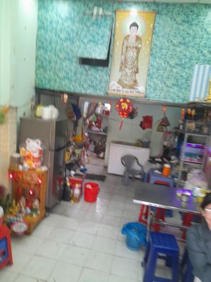 Inside at CHAY NHẤT TAM in Ho Chi Minh City