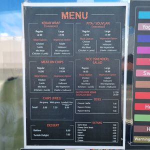  at Big Bites Hokitika in Hokitika