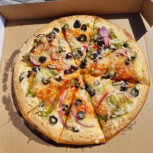  at Big Bites Hokitika in Hokitika