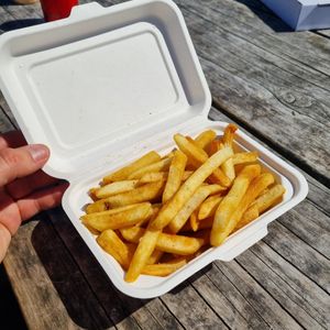  at Big Bites Hokitika in Hokitika