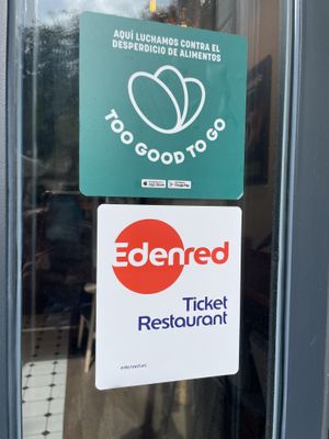   at Santagloria in Tarragona