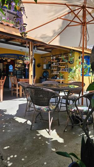 Local at Villa Mandelli - Crepe Delícia in Matinhos