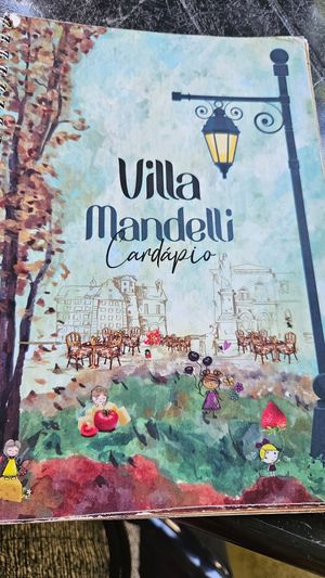 Nome at Villa Mandelli - Crepe Delícia in Matinhos