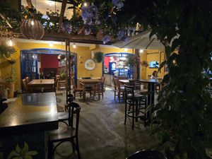 Imperdível no litoral do Paraná at Villa Mandelli - Crepe Delícia in Matinhos