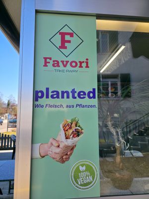  at FAVORI Wetzikon in Wetzikon