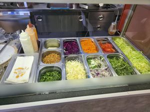  at FAVORI Wetzikon in Wetzikon