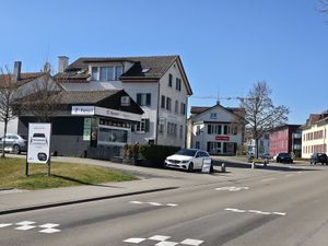  at FAVORI Wetzikon in Wetzikon