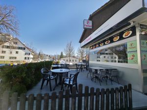  at FAVORI Wetzikon in Wetzikon