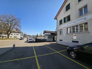  at FAVORI Wetzikon in Wetzikon