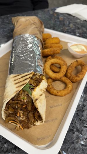   at FAVORI Wetzikon in Wetzikon