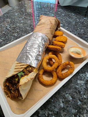  at FAVORI Wetzikon in Wetzikon