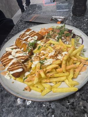   at FAVORI Wetzikon in Wetzikon