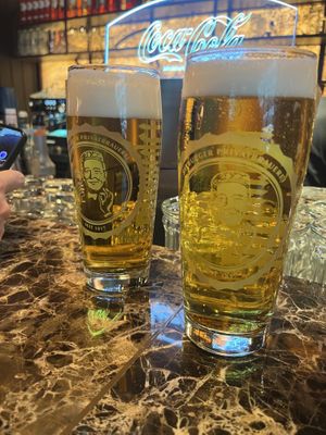   at 60 Seconds to Napoli in Frankfurt