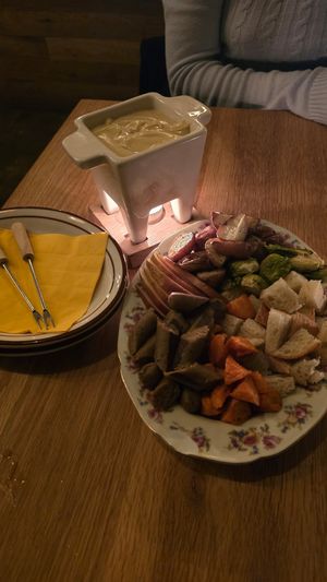  at Nectaris in Portland