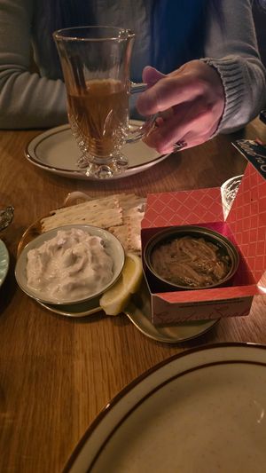  at Nectaris in Portland