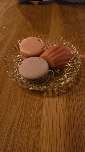  at Nectaris in Portland