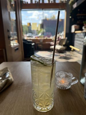 No Proof - Nectaris Mule   at Nectaris in Portland
