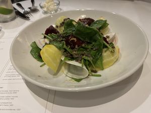   at Bills - Shichirigahama in Kamakura