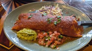 Beyond burrito at Matador - Redmond in Redmond
