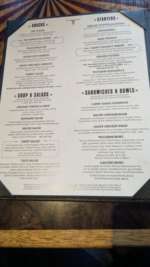  at Matador - Redmond in Redmond