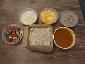  at The Moody Foody in Maple Ridge