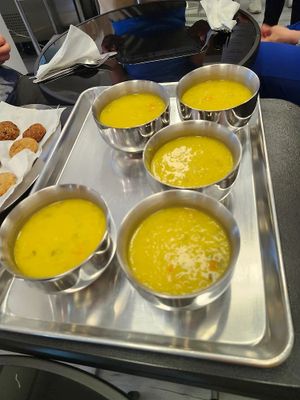  at The Moody Foody in Maple Ridge